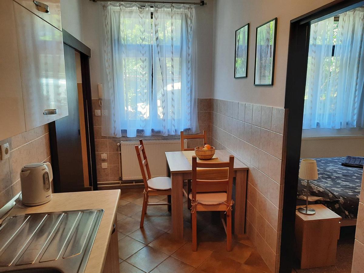 Zagreb Creative Apartments App 4 Exterior photo