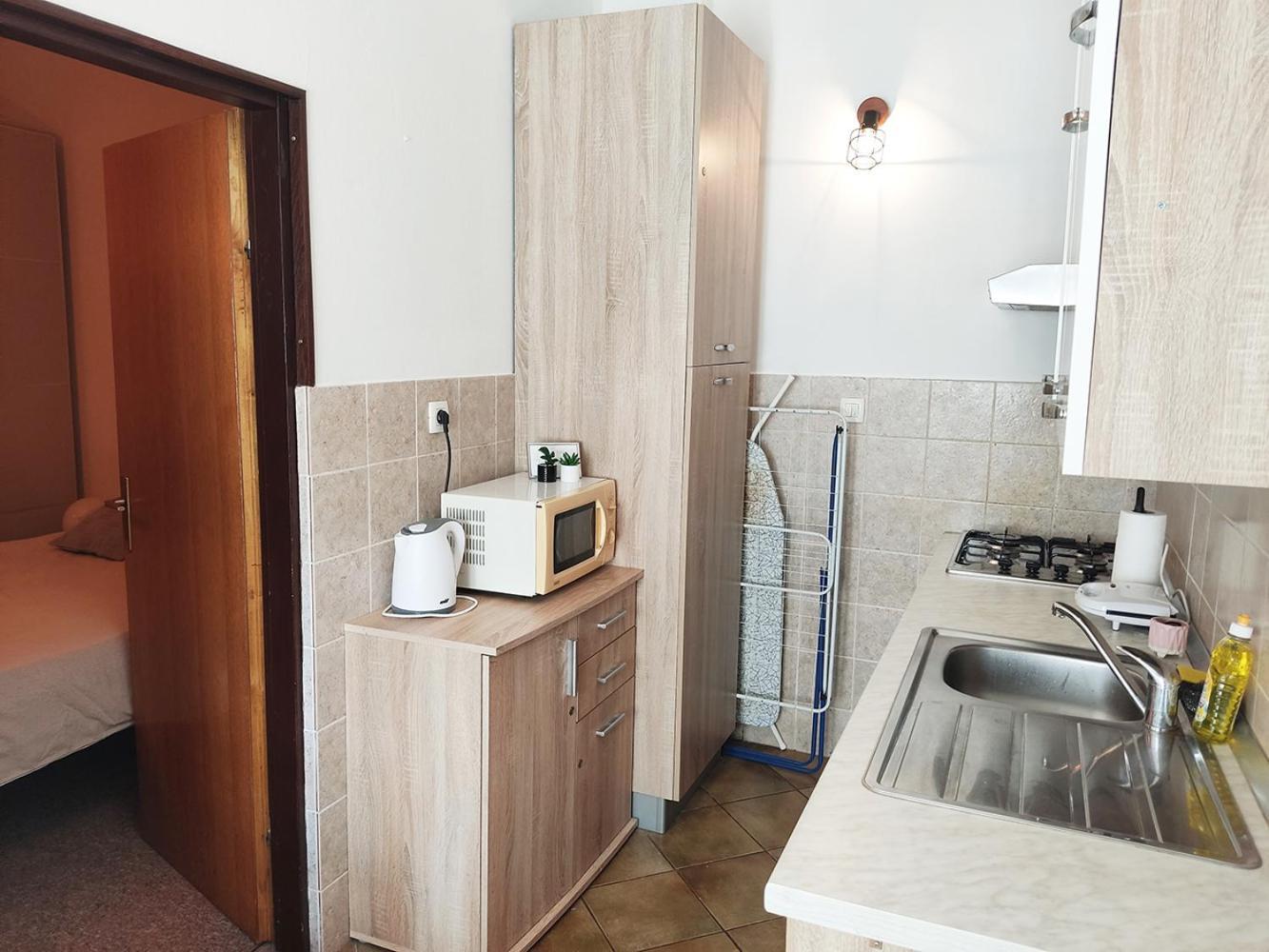Zagreb Creative Apartments App 4 Exterior photo